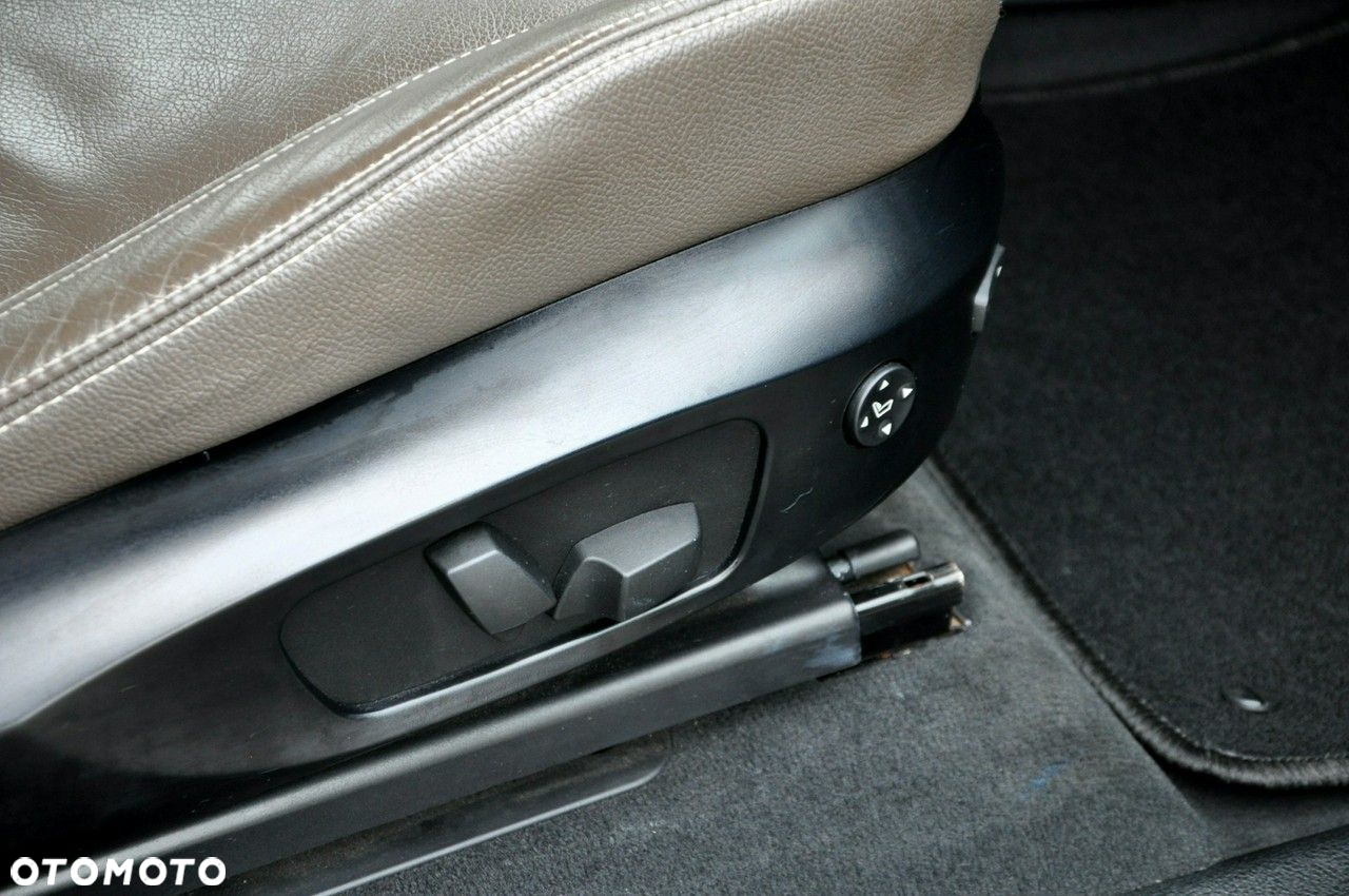 BMW X3 - 19