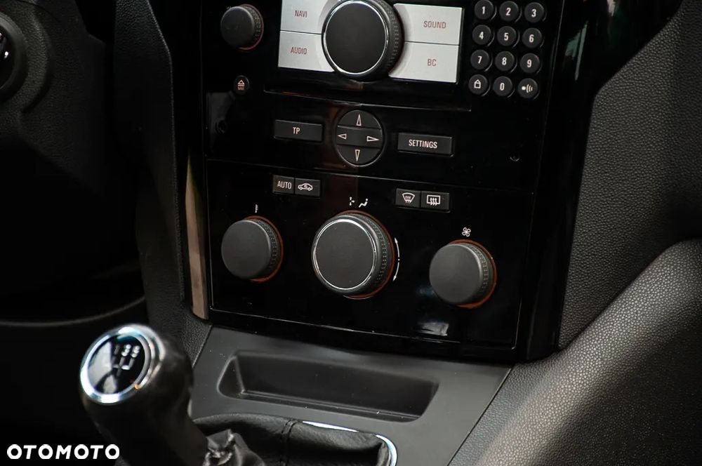 Opel Zafira 1.8 Edition - 24
