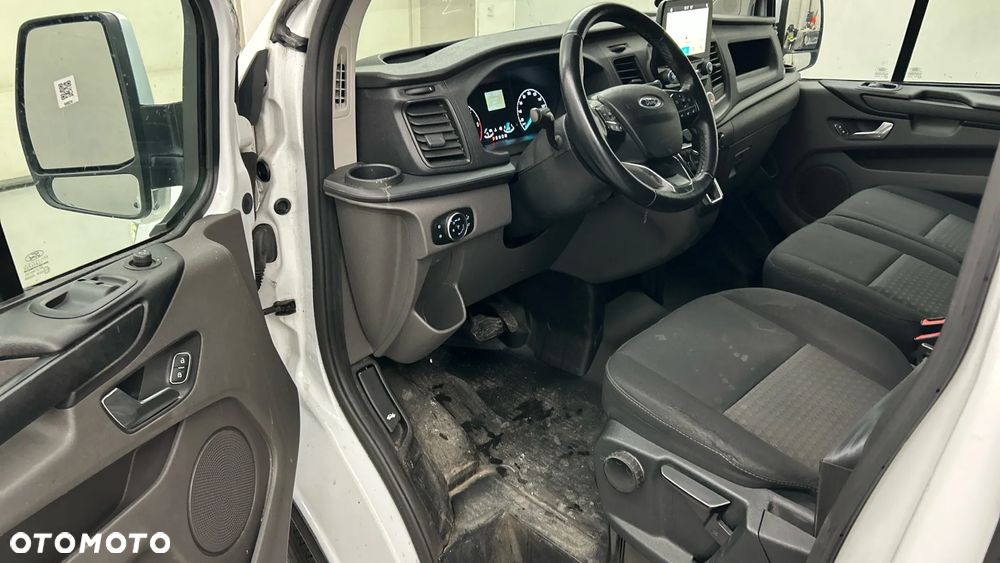 Ford Transit L2H2 Custom - 6