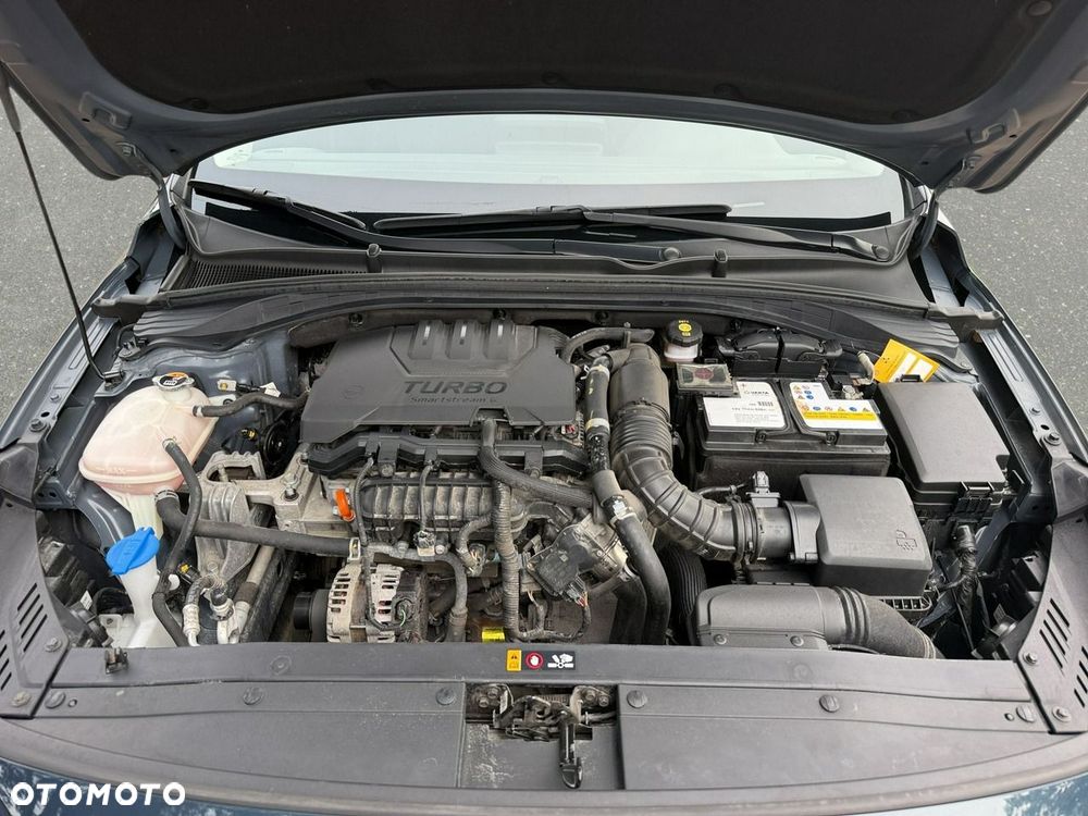 Hyundai i30 - 25