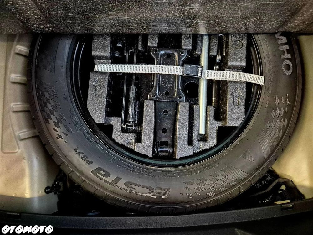 Skoda Octavia 1.5 TSI ACT Ambition - 9