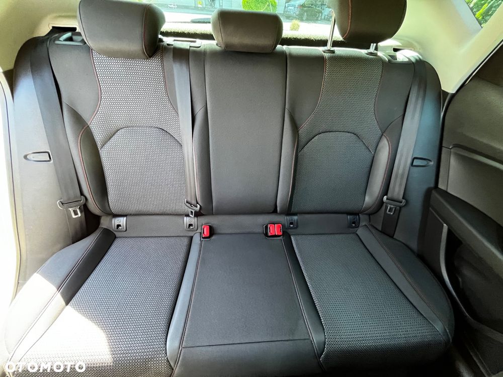 Seat Leon 1.4 TSI Ecomotive FR - 19