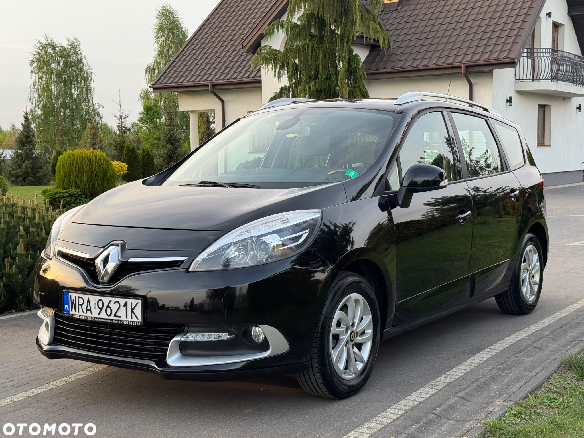 Renault Scenic 1.5 dCi Expression - 2