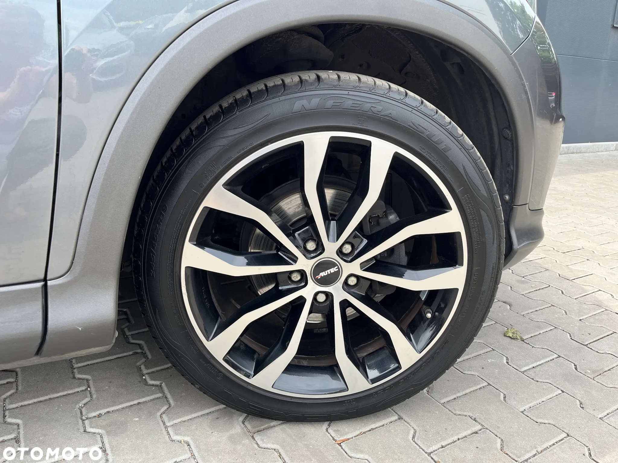 Honda CR-V 2.0 Elegance Plus (Honda Connect+) / (2WD) - 24