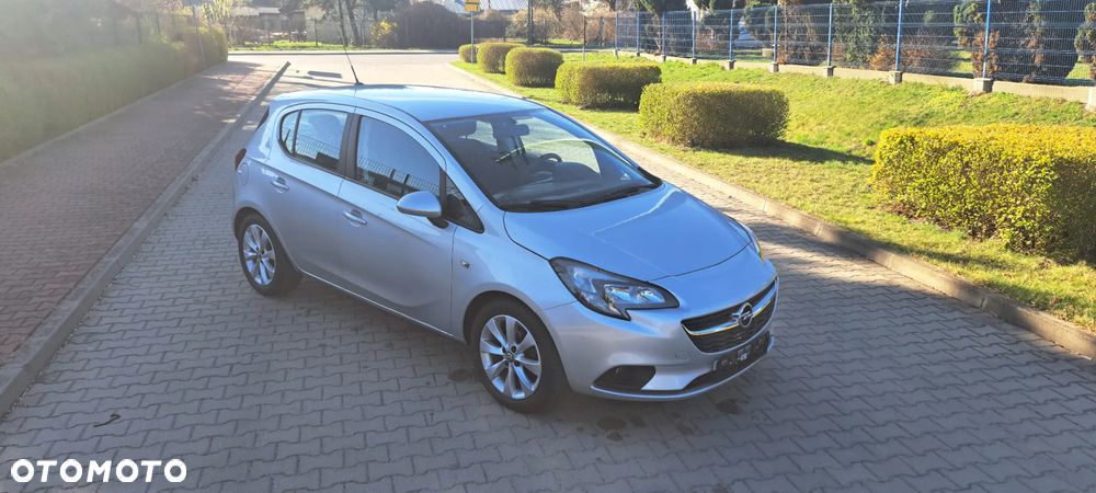 Opel Corsa - 7