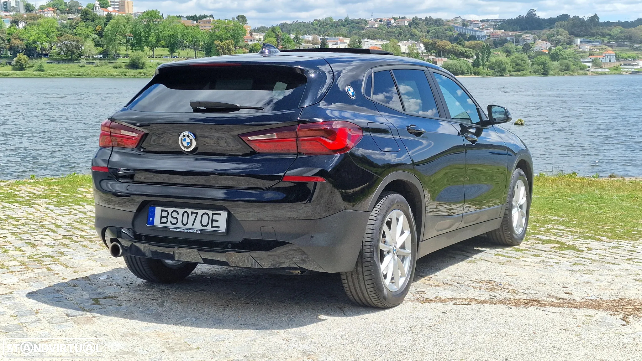 BMW X2 25 e xDrive Advantage - 39