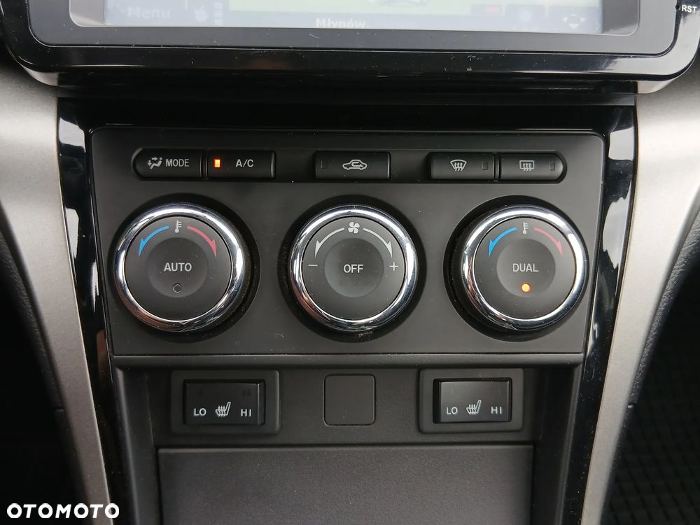 Mazda 6 2.0 Exclusive - 11
