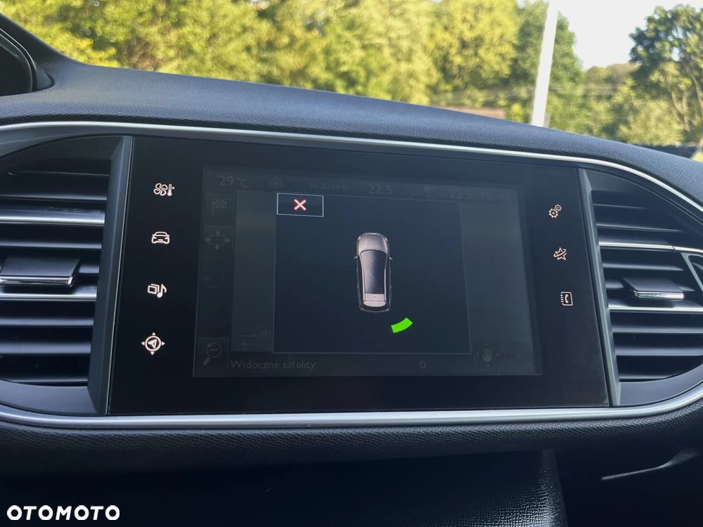 Peugeot 308 SW BlueHDi 120 Stop & Start Allure - 30