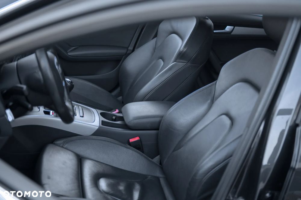 Audi A4 Avant 2.0 TFSI Prime Line - 11