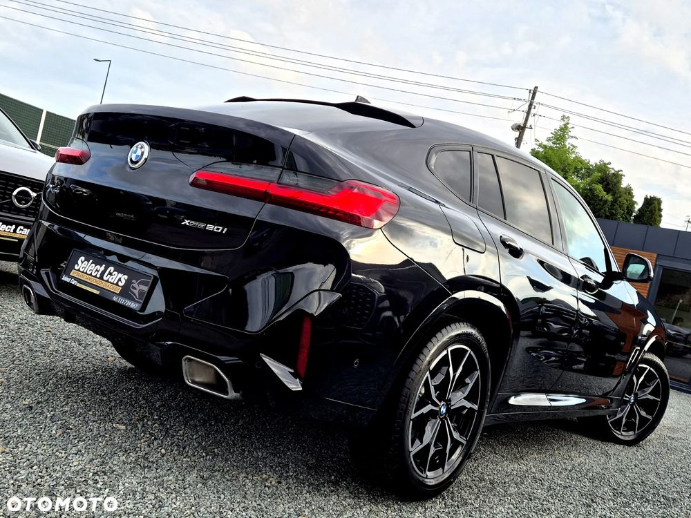 BMW X4 xDrive20i M Sport - 6