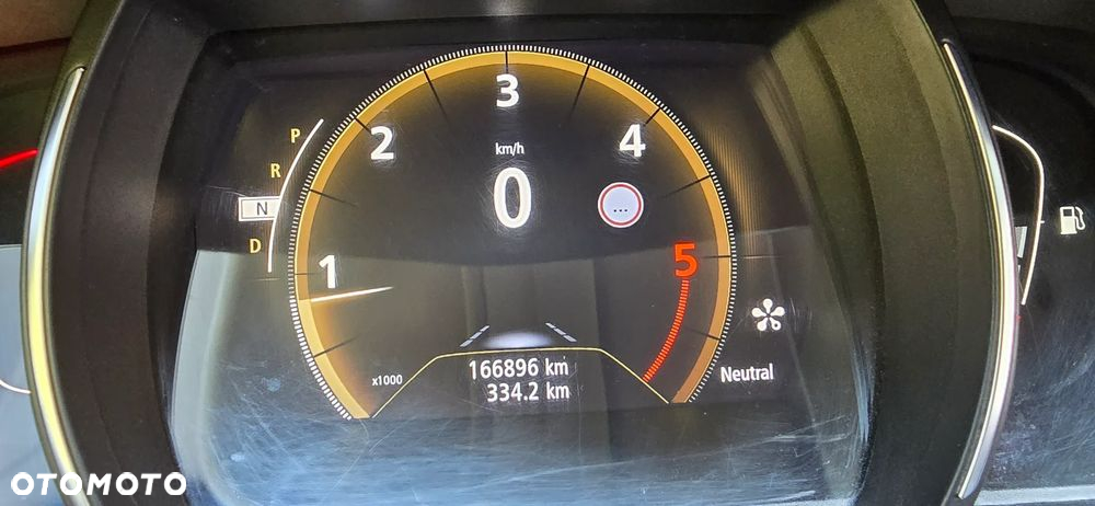Renault Grand Scenic ENERGY dCi 160 EDC BOSE EDITION - 16