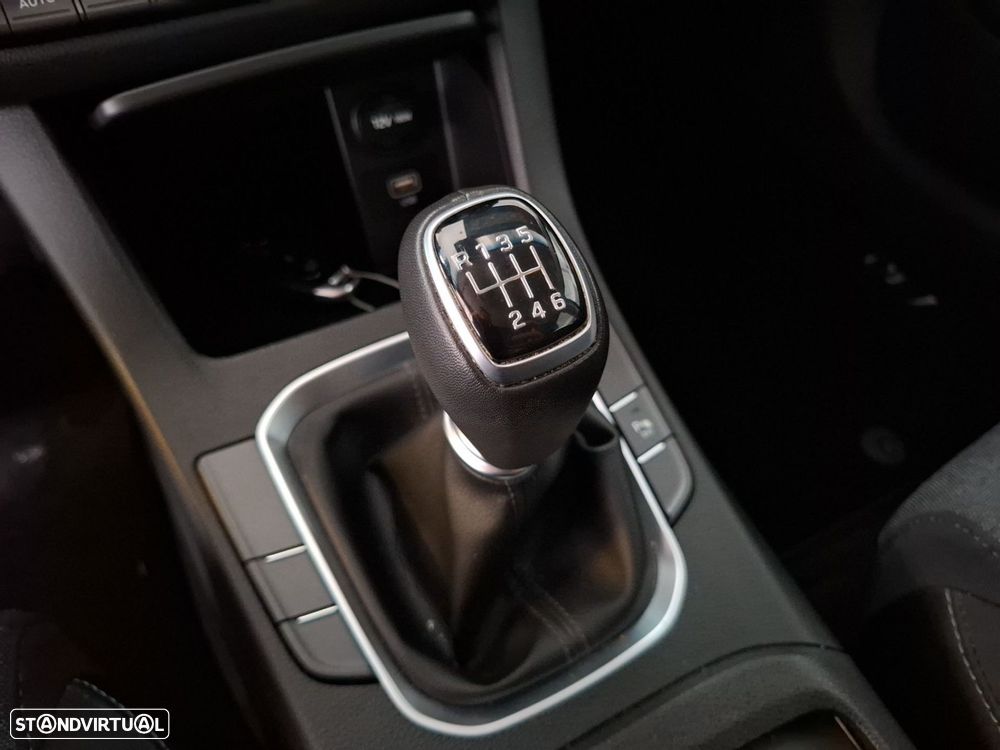 Hyundai i30 1.0 T-GDI Style Plus - 15