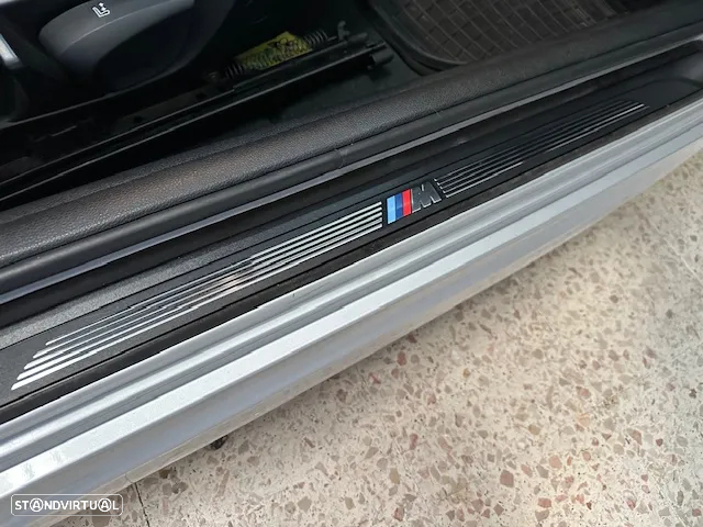 BMW 120 i Edition Sport - 24