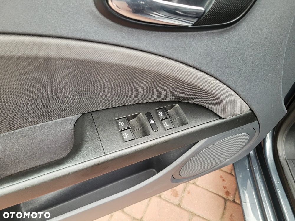Seat Leon 1.6 Comfort Limited - 15