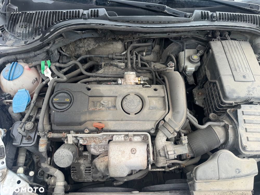Skoda Octavia 1.4 TSI Classic - 10
