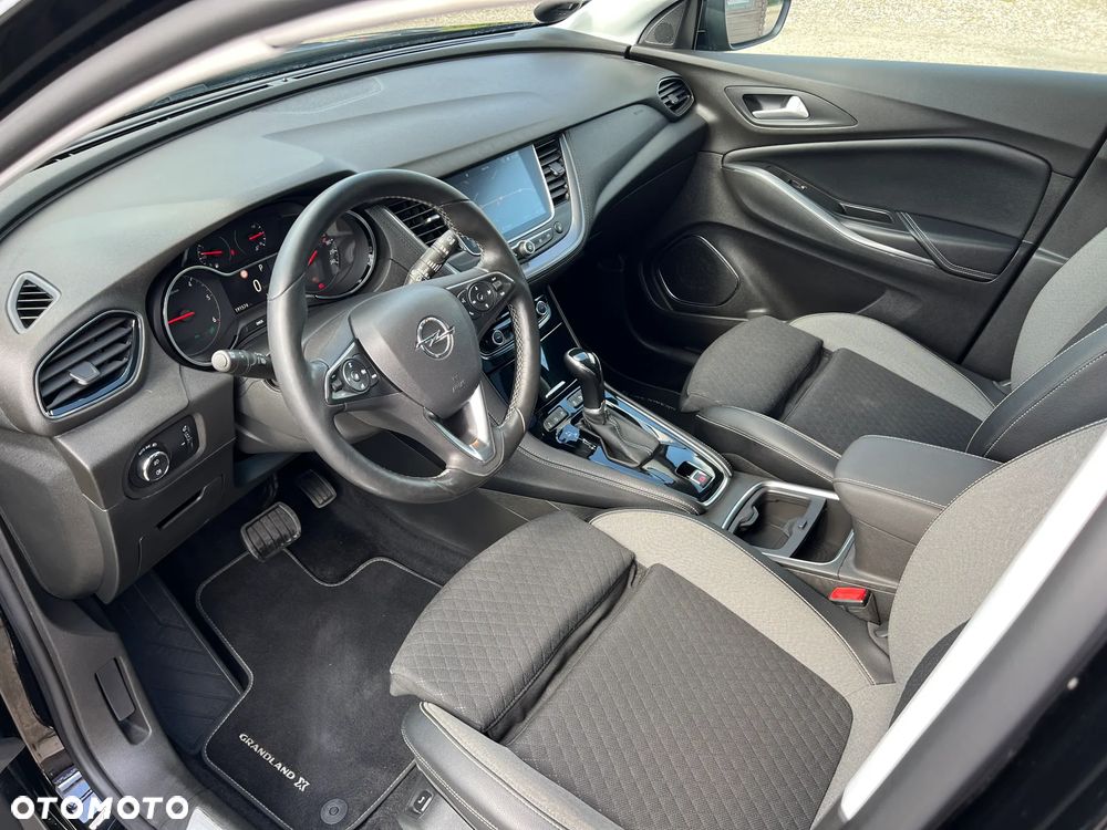 Opel Grandland X 2.0 D Start/Stop Automatik INNOVATION - 15