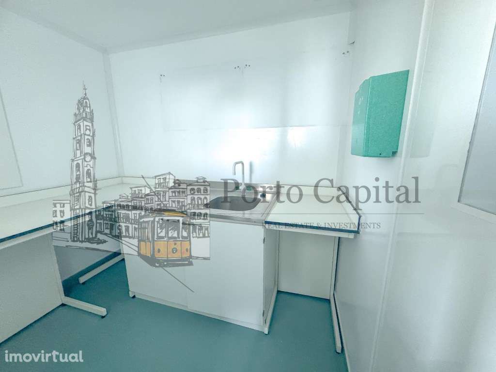 Escritório / Clínica na Praça do Bom Sucesso - Grande imagem: 3/20