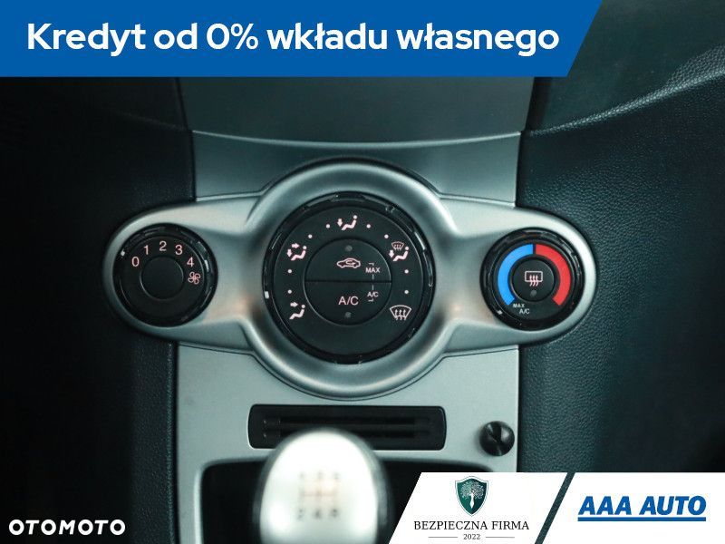 Ford Fiesta - 14