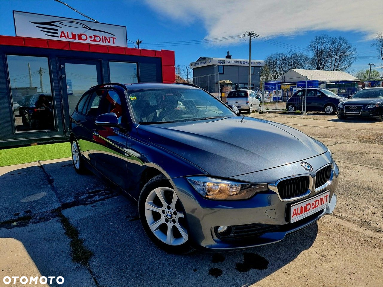 BMW Seria 3 - 3