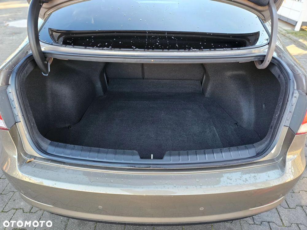 Hyundai i40 1.6 GDI Comfort - 19