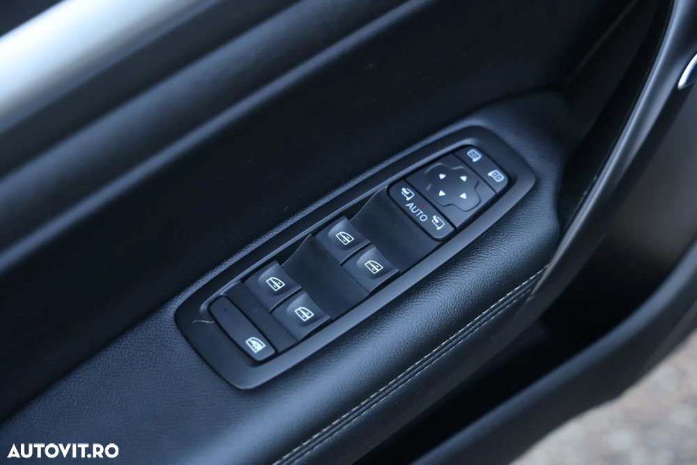 Renault Megane ENERGY dCi 110 BUSINESS - 20