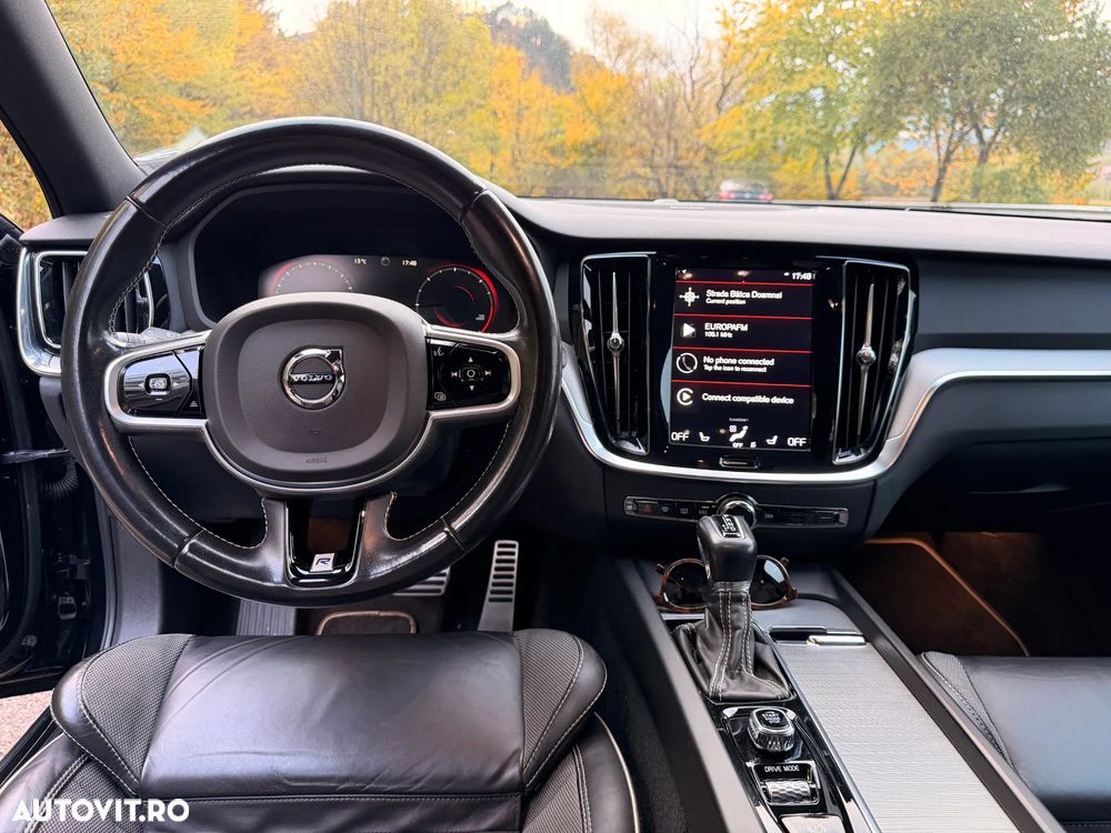 Volvo V60 - 11