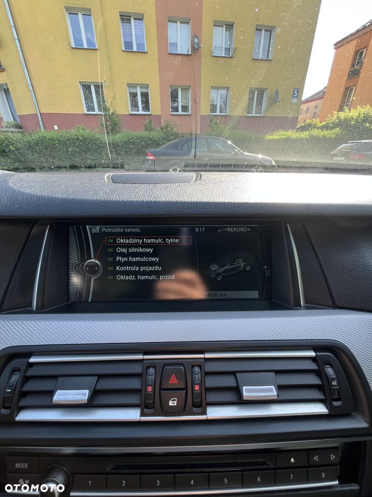 BMW Seria 5 - 12