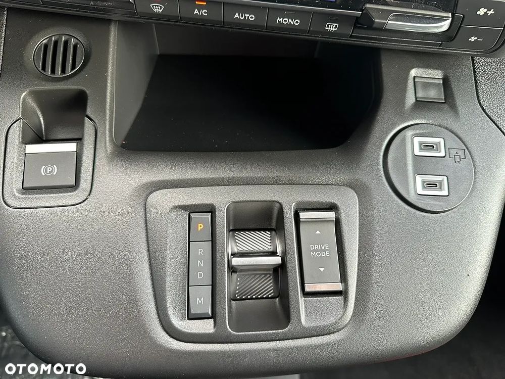 Citroën Berlingo - 6