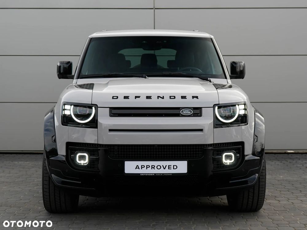 Land Rover Defender 3.0 D250 mHEV S - 3