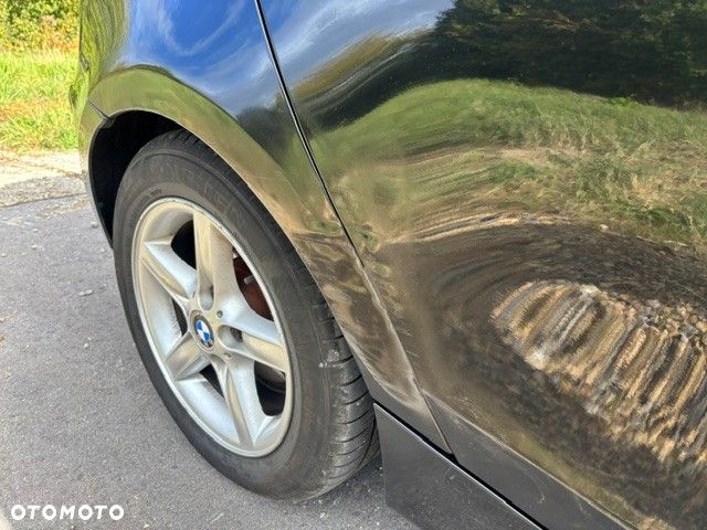 BMW Seria 1 118d - 15