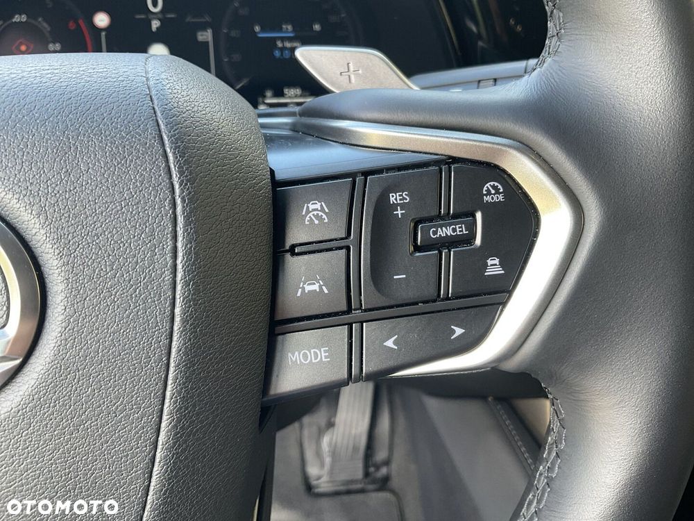 Lexus RX - 26