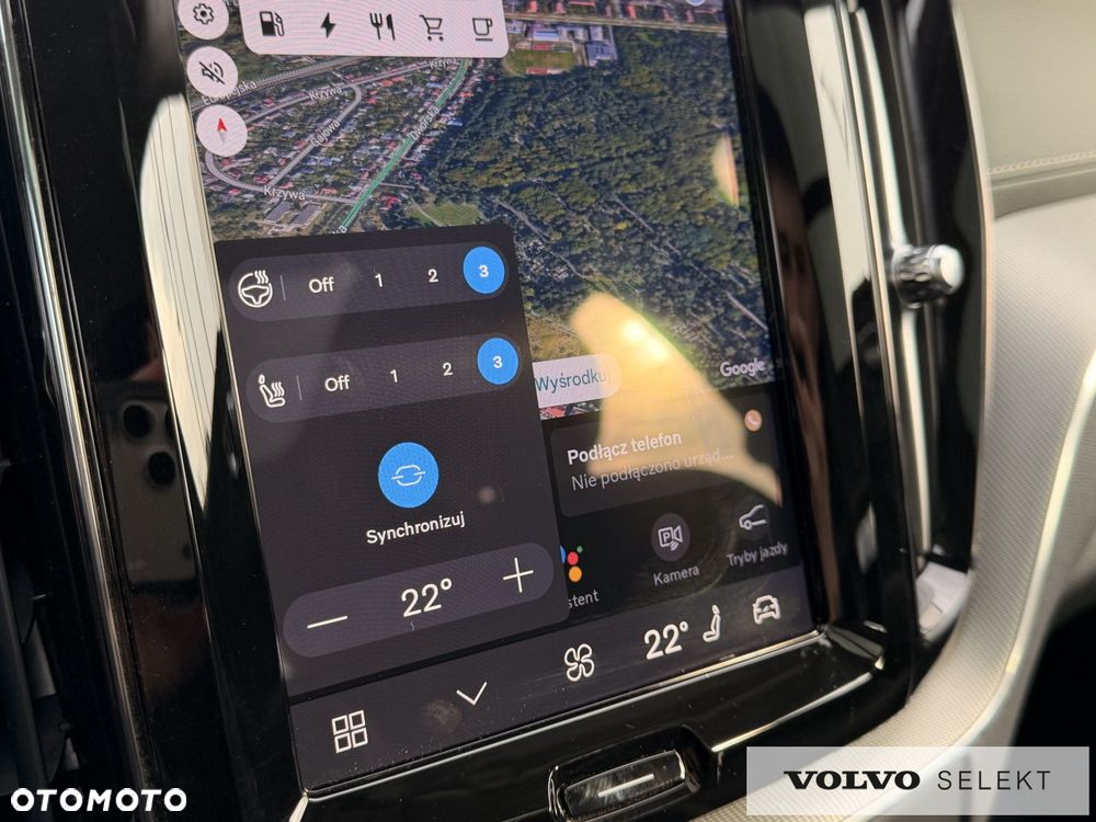 Volvo XC 60 - 13