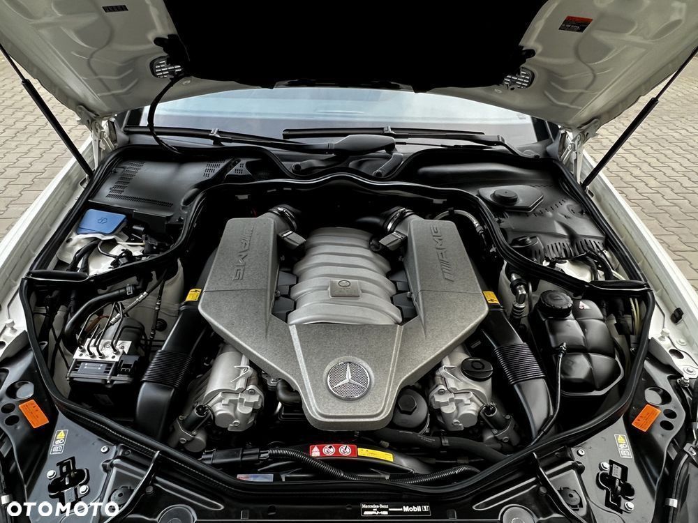 Mercedes-Benz CLS 63 AMG - 23