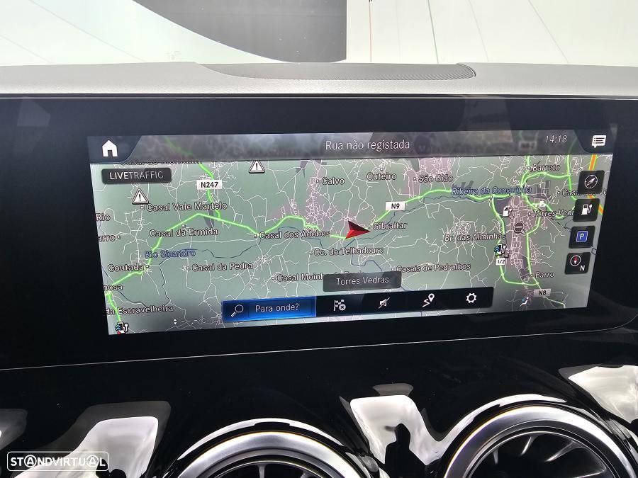 Mercedes-Benz EQA 250+ Progressive - 50