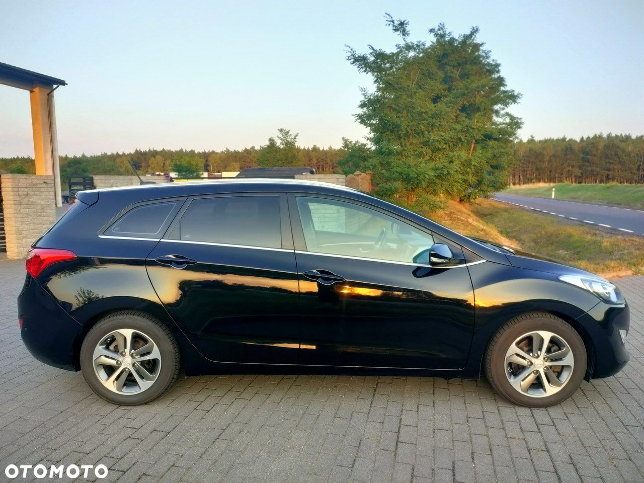 Hyundai i30 1.6 CRDI Passion - 8
