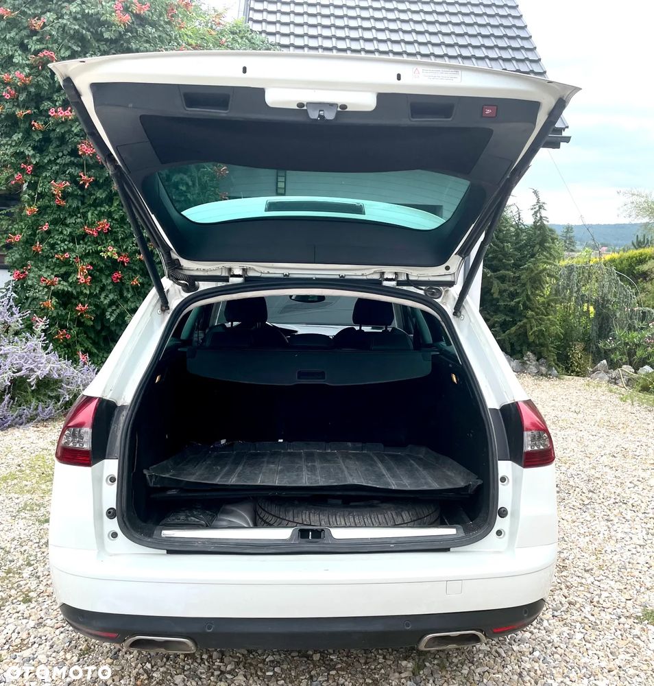Citroën C5 V6 HDi 240 Biturbo FAP Exclusive - 7