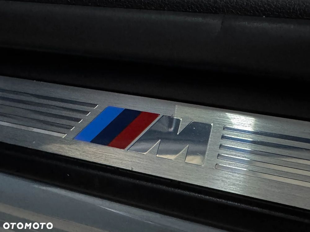 BMW X3 xDrive20d M Sport Edition - 37