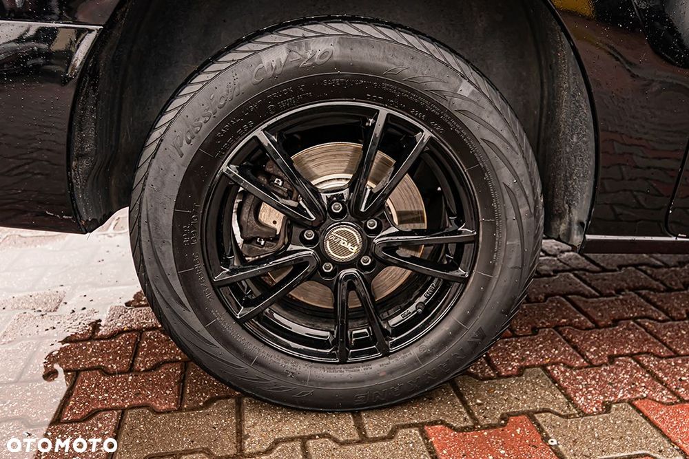 Peugeot Expert L1H1 AT 2.0 177KM - 27