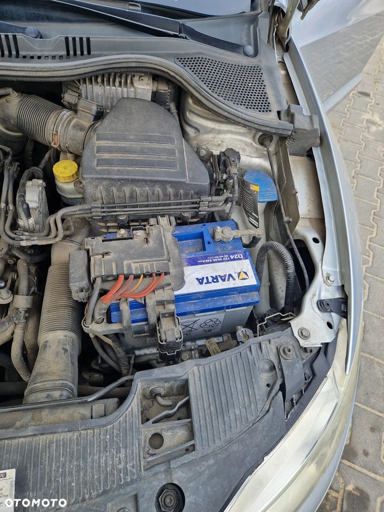 Seat Ibiza 1.6 TDI DPF Style - 29