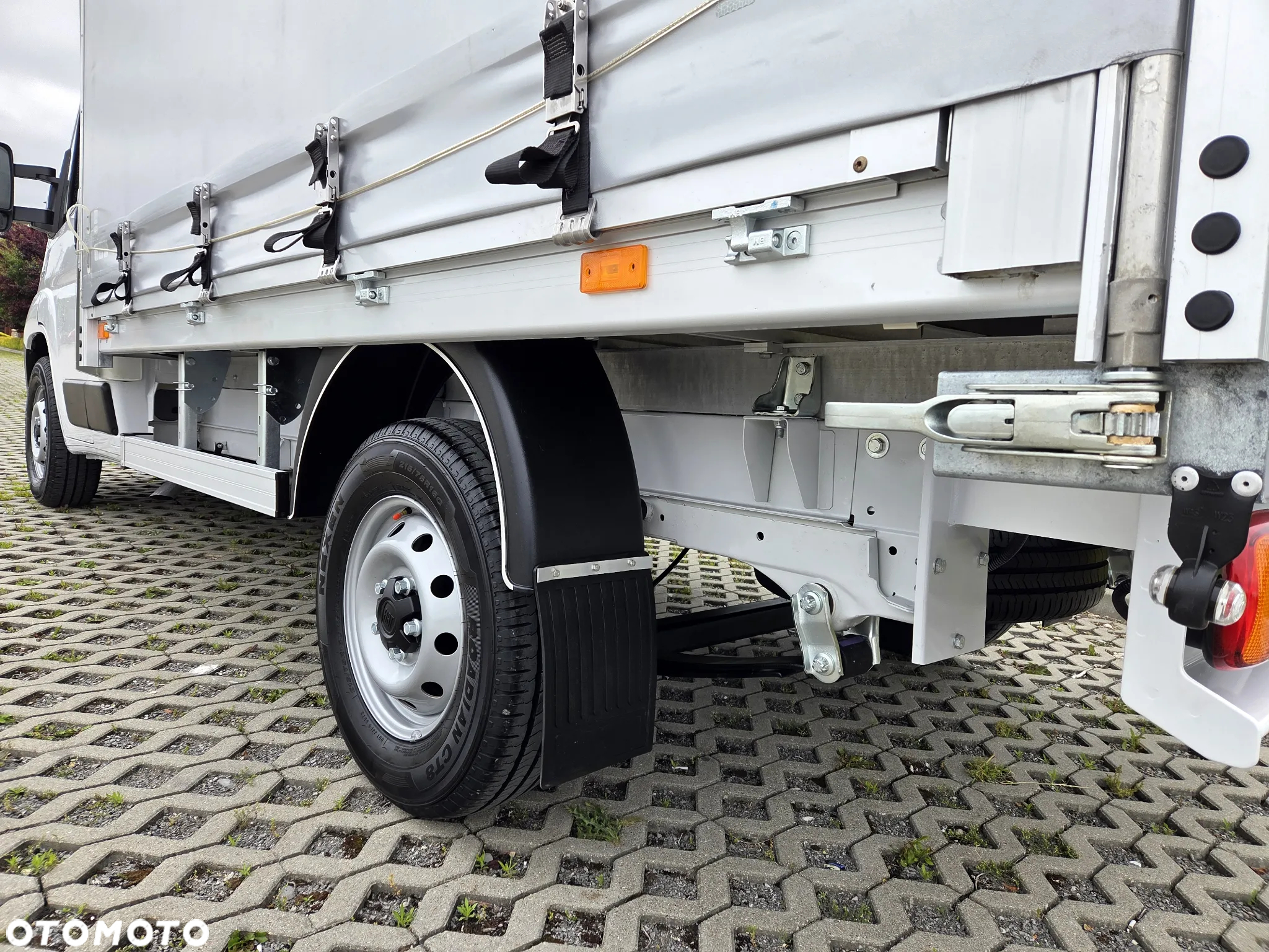 Fiat Ducato - 18