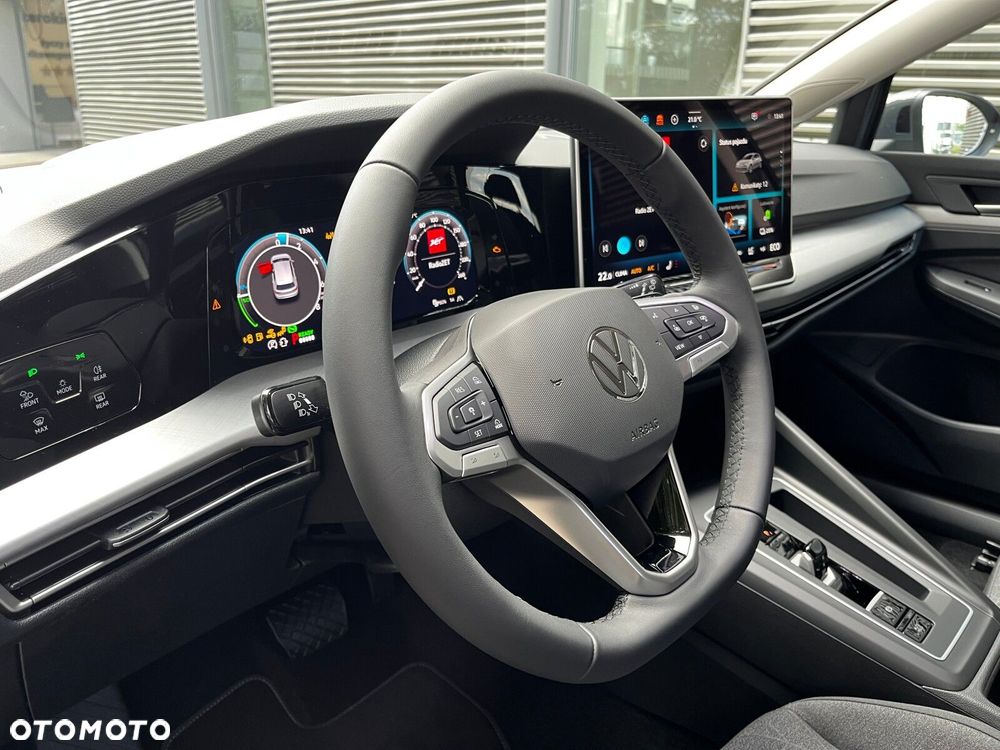 Volkswagen Golf 1.5 TSI Life Plus - 13