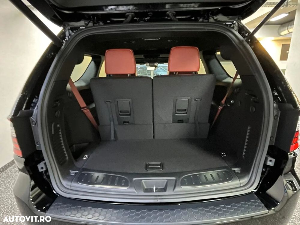 Dodge Durango - 18