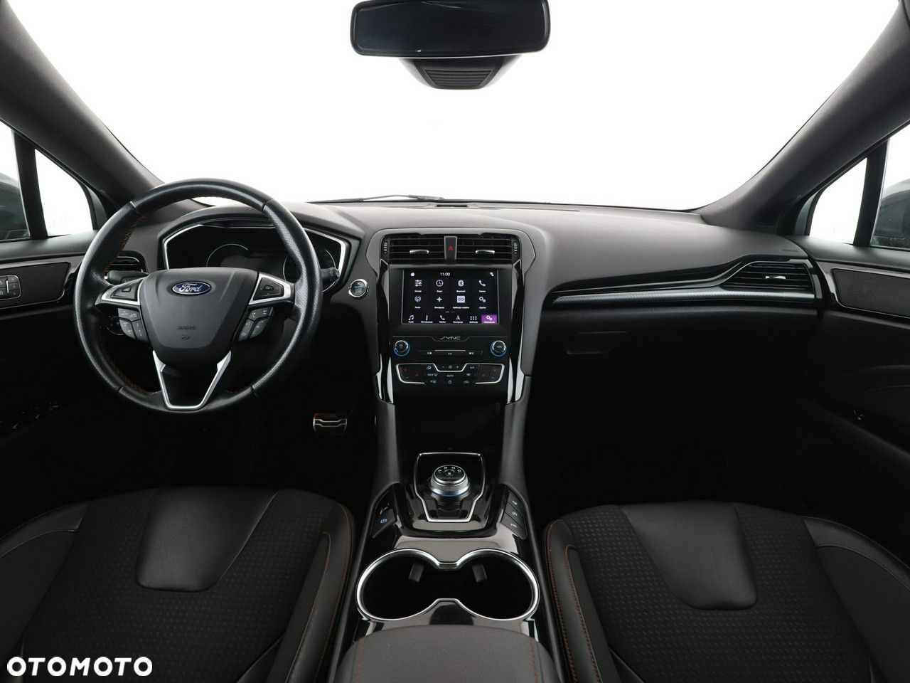 Ford Mondeo 2.0 EcoBlue ST-Line - 15
