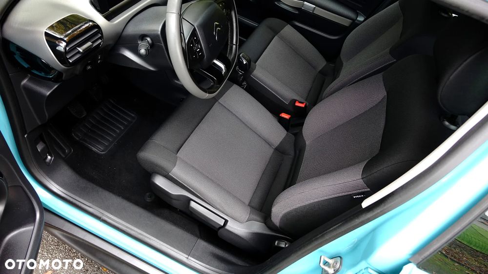 Citroën C4 Cactus - 4