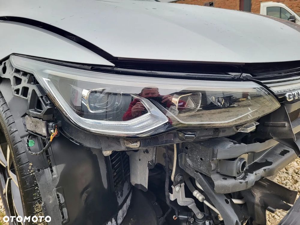 Volkswagen Golf VIII 2.0 TDI GTD DSG - 15