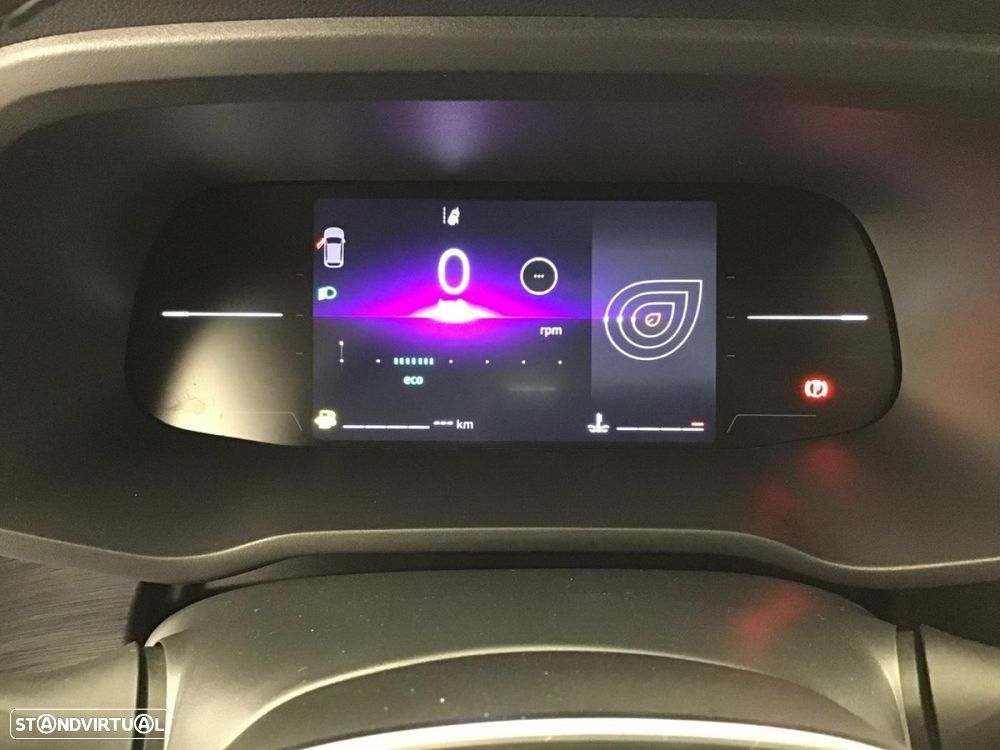 Renault Trafic L2 H1 2.0Cdti 150cv - 7