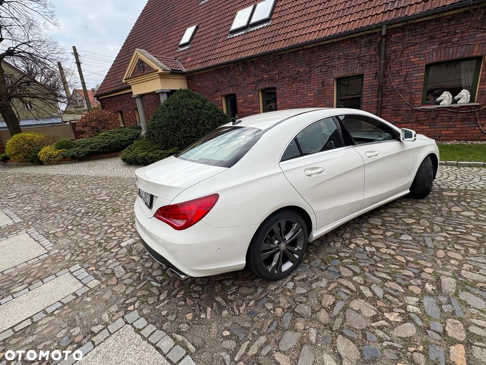 Mercedes-Benz CLA - 5