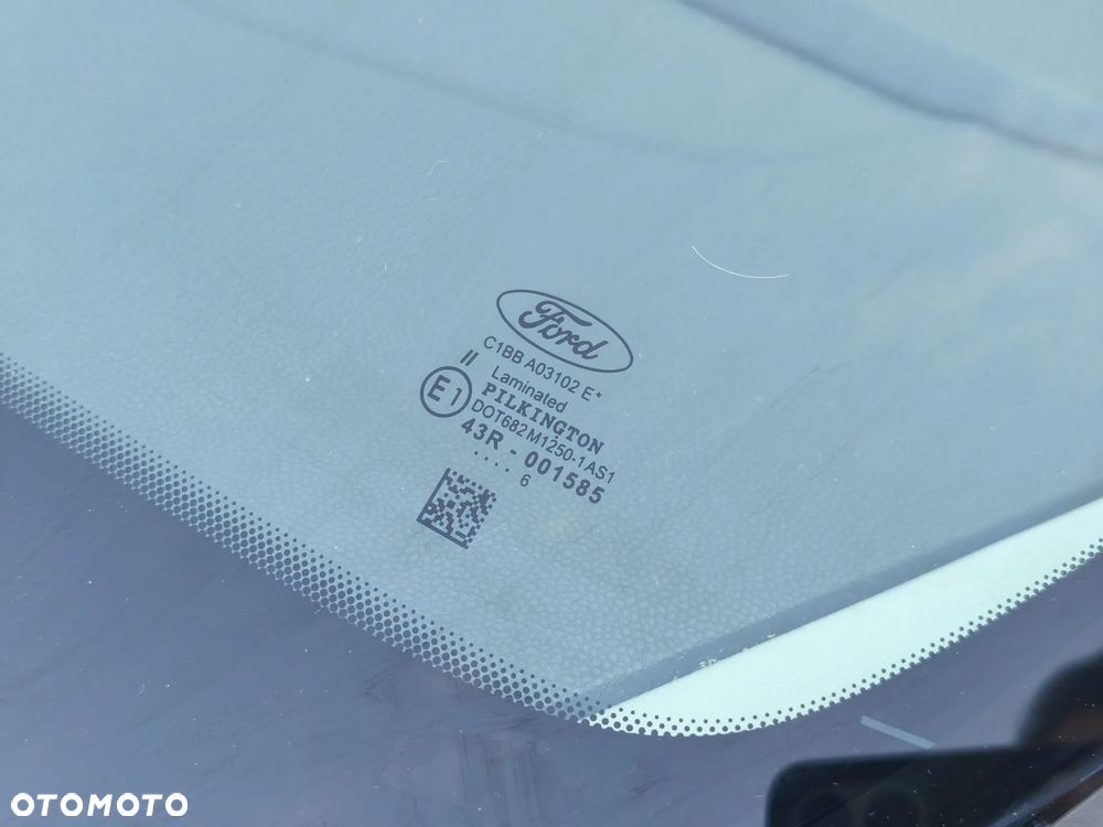 Ford Fiesta 1.0 EcoBoost STart-Stop Titanium - 15
