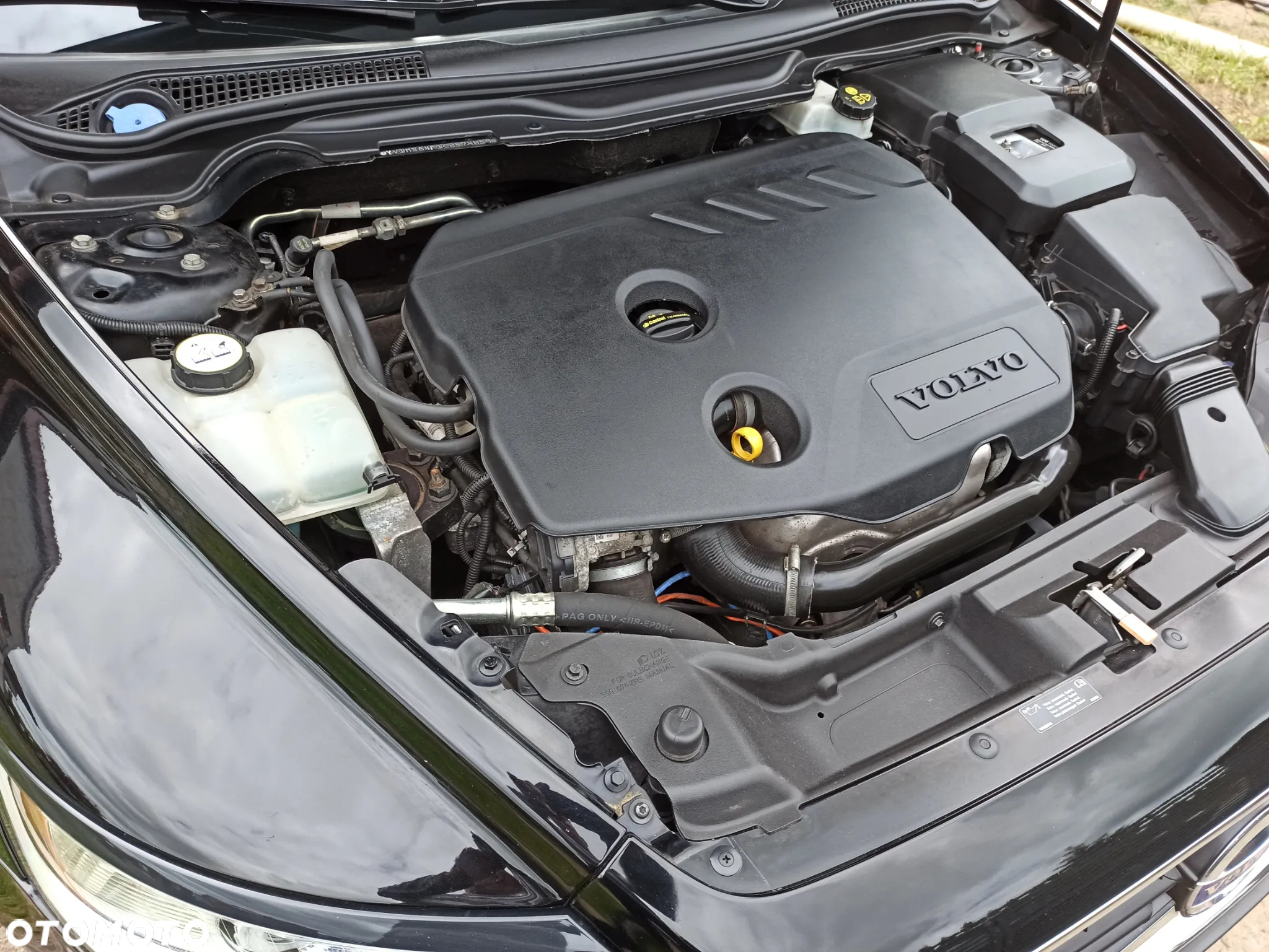 Volvo S40 D2 DRIVe Business Pro Edition - 22