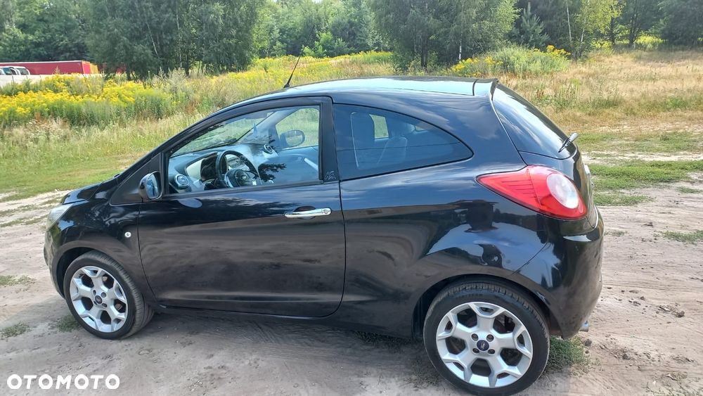 Ford KA 1.2 Digital - 6
